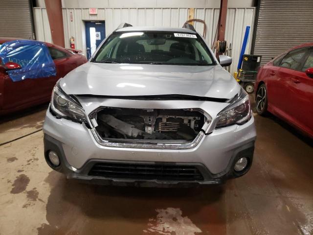 Photo 5 from auction – 2019 SUBARU OUTBACK 2. with VIN 4S4BSAFC3K3214939