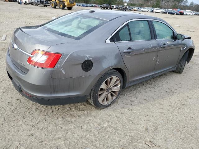 Photo 3 from auction – 2012 FORD TAURUS LIM with VIN 1FAHP2FW6CG144353
