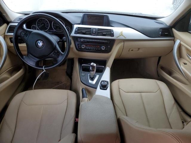 صورة رقم 8 من المزاد - 2013 BMW 328 I مع VIN WBA3A5C5XDF355790