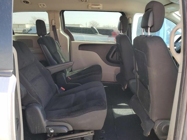 Photo 11 from auction – 2019 DODGE GRAND CARA with VIN 2C4RDGBG9KR796271