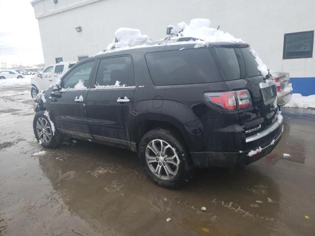 Photo 2 from auction – 2016 GMC ACADIA SLT with VIN 1GKKVRKD4GJ281551