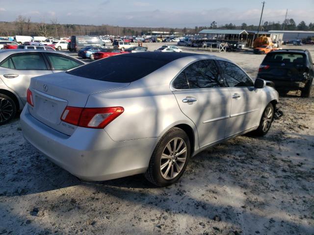 Photo 3 from auction – 2007 LEXUS ES 350 with VIN JTHBJ46G272045522