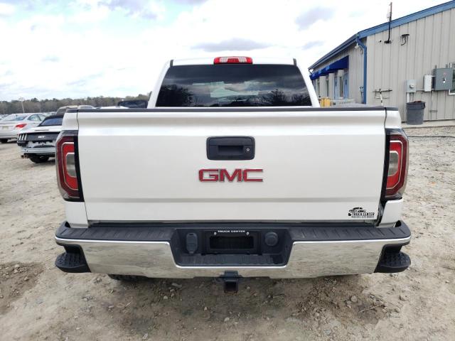 Photo 6 from auction – 2017 GMC SIERRA K15 with VIN 3GTU2NEC5HG397286