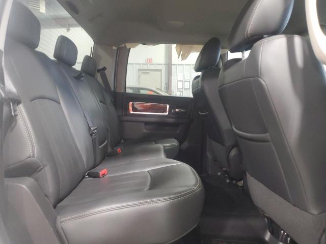Photo 10 from auction – 2009 DODGE RAM 1500 with VIN 1D3HB13T89S703752