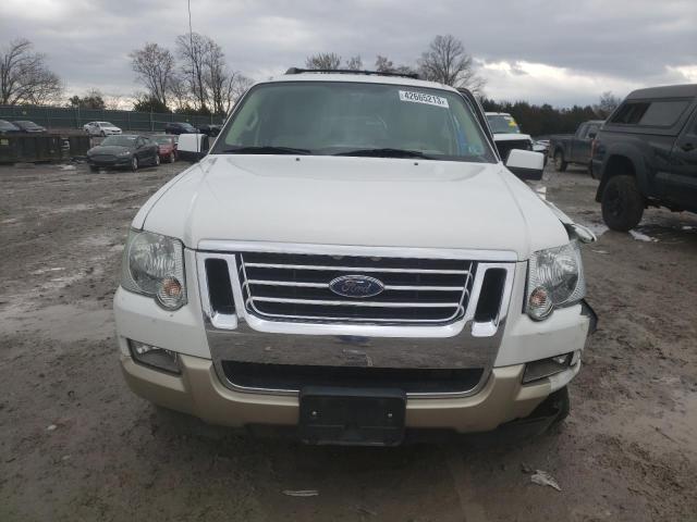 Photo 5 from auction – 2007 FORD EXPLORER E with VIN 1FMEU74E17UA94834
