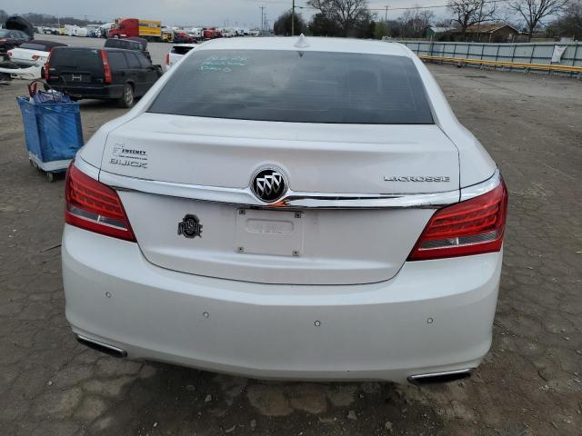 Photo 6 from auction – 2015 BUICK LACROSSE P with VIN 1G4GD5G39FF135219