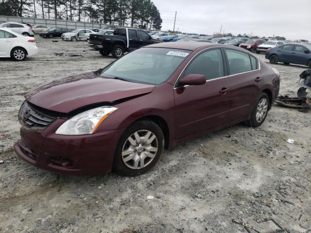 NISSAN ALTIMA BAS 2012 with VIN 1N4AL2APXCC226736 - Photo from auction