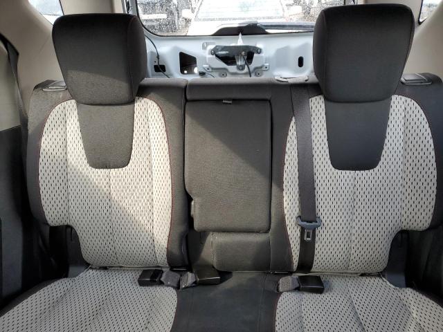 Photo 10 from auction – 2011 CHEVROLET EQUINOX LS with VIN 2GNALBEC4B1310001