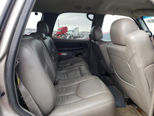 Photo 11 from auction – 2003 GMC YUKON with VIN 1GKEK13Z53J132965