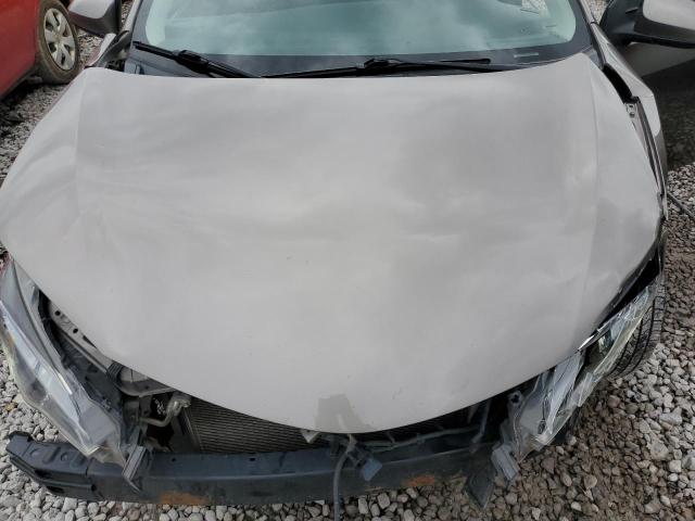 Photo 11 from auction – 2018 TOYOTA COROLLA L with VIN 5YFBURHEXJP824029