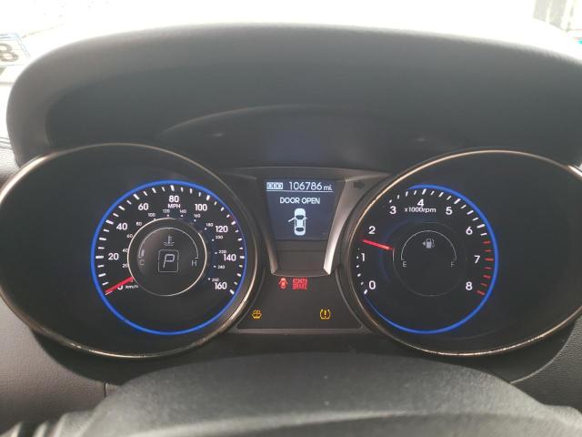Photo 9 from auction – 2013 HYUNDAI GENESIS CO with VIN KMHHT6KD1DU088693
