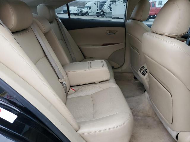 صورة رقم 10 من المزاد - 2007 LEXUS ES 350 مع VIN JTHBJ46G672132596