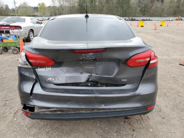 Photo 6 from auction – 2017 FORD FOCUS SE with VIN 1FADP3F26HL345993