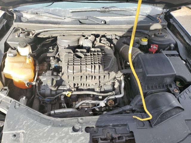 Photo 11 from auction – 2011 CHRYSLER 200 S with VIN 1C3BC8FG8BN613545