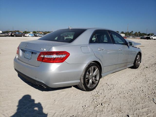 Photo 3 from auction – 2013 MERCEDES-BENZ E 350 4MAT with VIN WDDHF8JB3DA715019