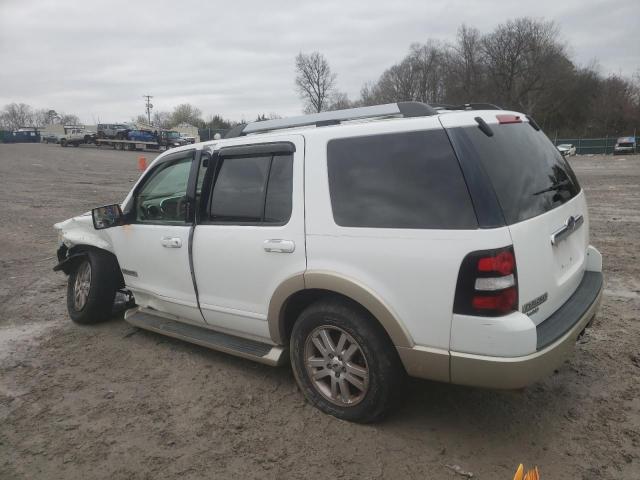 Photo 2 from auction – 2007 FORD EXPLORER E with VIN 1FMEU74E17UA94834
