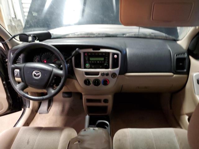 Photo 8 from auction – 2003 MAZDA TRIBUTE LX with VIN 4F2YZ04163KM18163