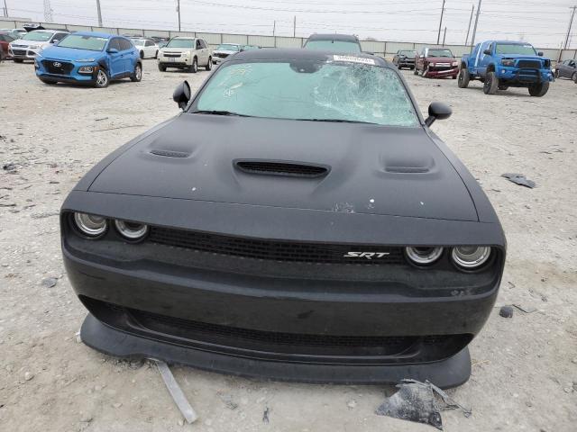 Photo 5 from auction – 2015 DODGE CHALLENGER with VIN 2C3CDZC92FH739671