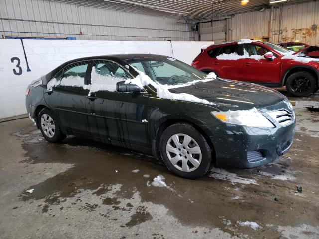 Photo 4 from auction – 2011 TOYOTA CAMRY BASE with VIN 4T4BF3EK8BR110732