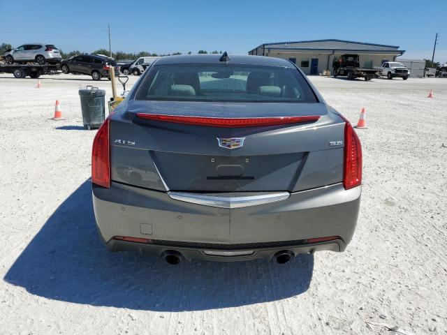 Photo 6 from auction – 2016 CADILLAC ATS PERFOR with VIN 1G6AC5SS0G0186790