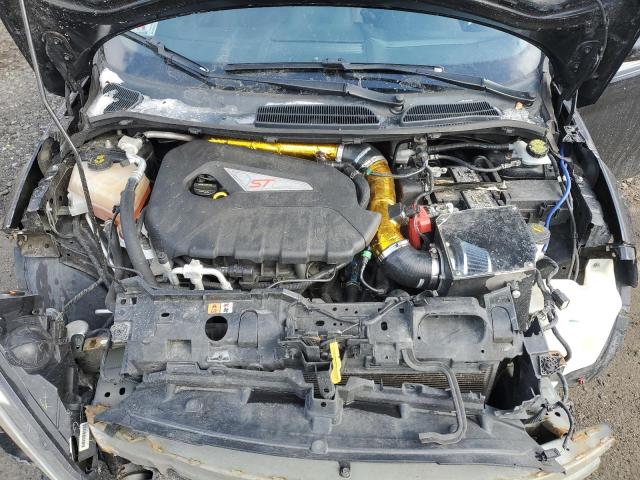 Photo 11 from auction – 2016 FORD FIESTA ST with VIN 3FADP4GX4GM185769