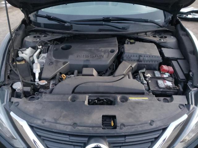 Photo 11 from auction – 2016 NISSAN ALTIMA 2.5 with VIN 1N4AL3AP6GC129500