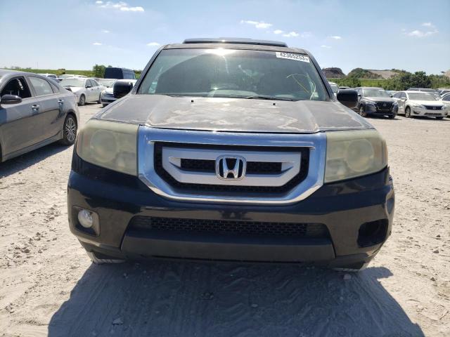 Photo 5 from auction – 2010 HONDA PILOT TOUR with VIN 5FNYF3H81AB013999