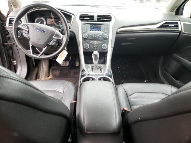 Photo 8 from auction – 2013 FORD FUSION SE with VIN 3FA6P0HR6DR150912