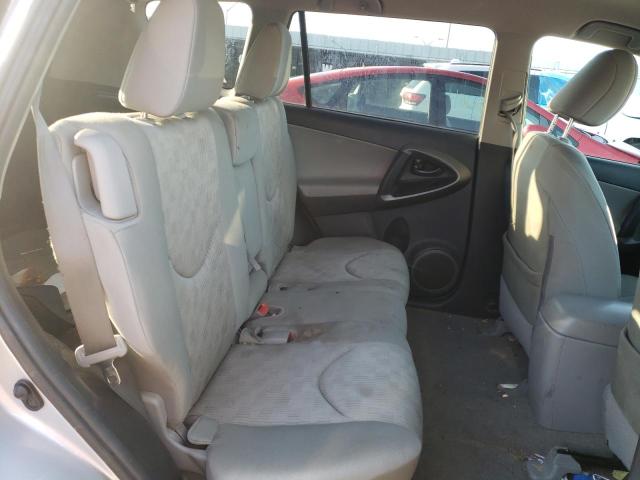 Photo 11 from auction – 2012 TOYOTA RAV4 with VIN 2T3BF4DV2CW263692