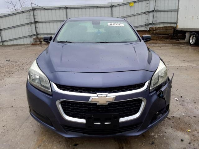 Photo 5 from auction – 2015 CHEVROLET MALIBU LS with VIN 1G11A5SL2FF166962