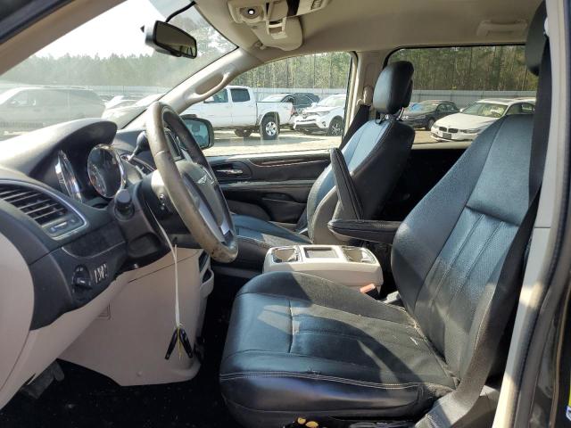 Photo 7 from auction – 2012 CHRYSLER TOWN & COU with VIN 2C4RC1BG2CR313673