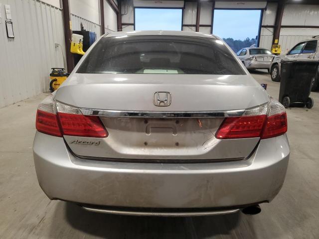 Photo 6 from auction – 2013 HONDA ACCORD EXL with VIN 1HGCR2F80DA268544