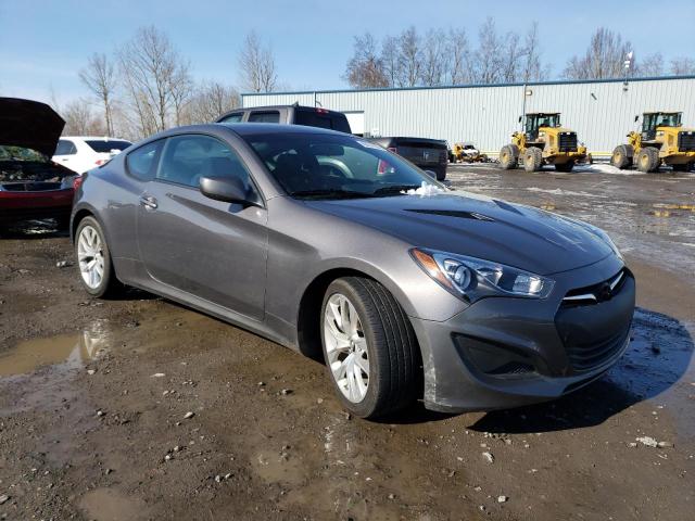 Photo 4 from auction – 2013 HYUNDAI GENESIS CO with VIN KMHHT6KD8DU096239