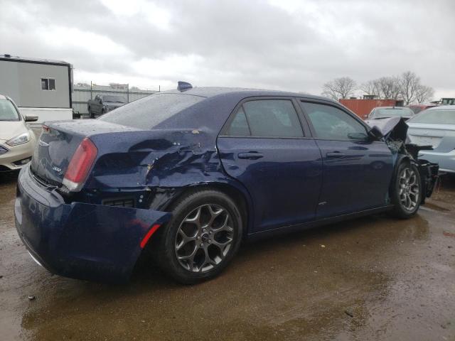 Photo 3 from auction – 2016 CHRYSLER 300 S with VIN 2C3CCAGG9GH270397