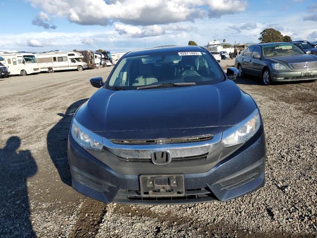 Photo 5 from auction – 2016 HONDA CIVIC LX with VIN 19XFC2F54GE245952