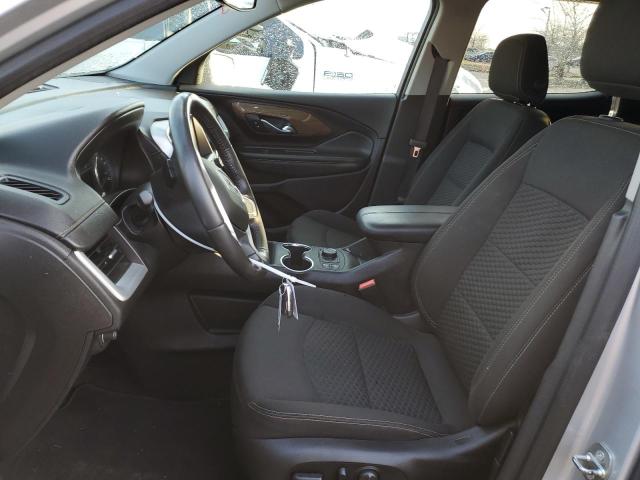 Photo 7 from auction – 2018 GMC TERRAIN SL with VIN 3GKALTEV0JL276088