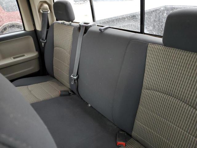 Photo 10 from auction – 2010 DODGE RAM 1500 with VIN 1D7RV1GPXAS226799