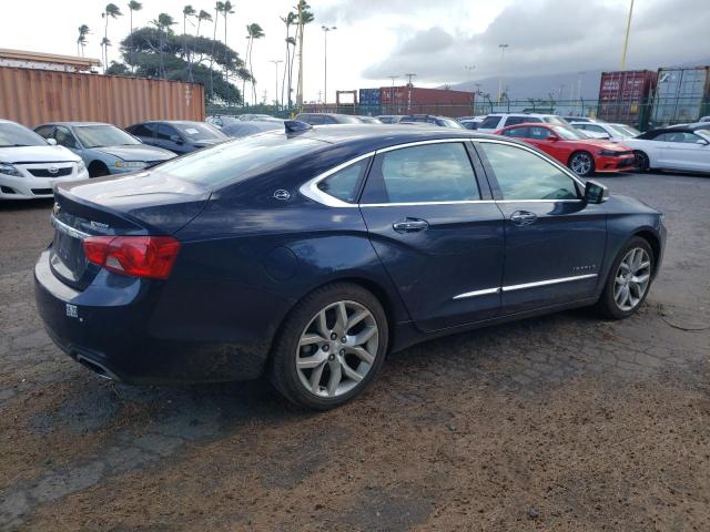Photo 3 from auction – 2019 CHEVROLET IMPALA PRE with VIN 2G1105S35K9123593