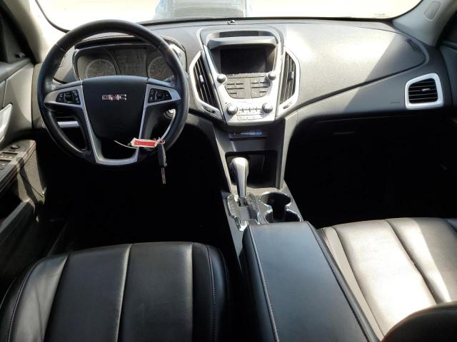 Photo 8 from auction – 2013 GMC TERRAIN SL with VIN 2GKFLWE30D6226208