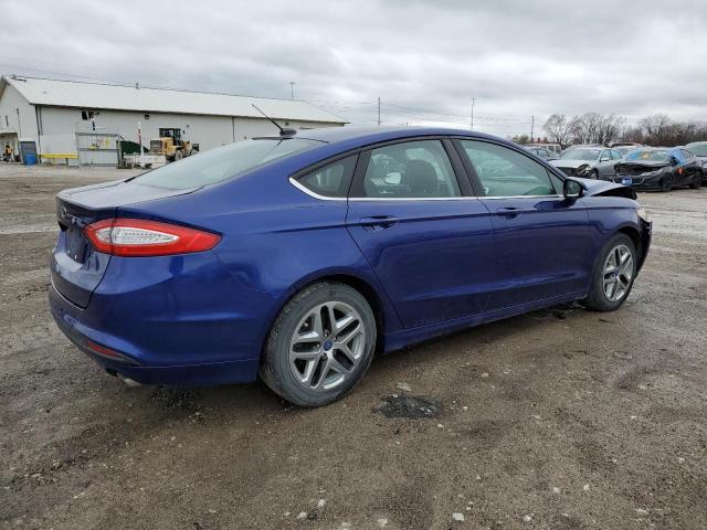 Photo 3 from auction – 2013 FORD FUSION SE with VIN 3FA6P0H74DR102825