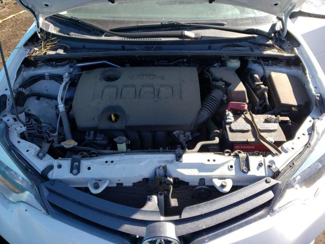 Photo 11 from auction – 2016 TOYOTA COROLLA L with VIN 2T1BURHE7GC713446