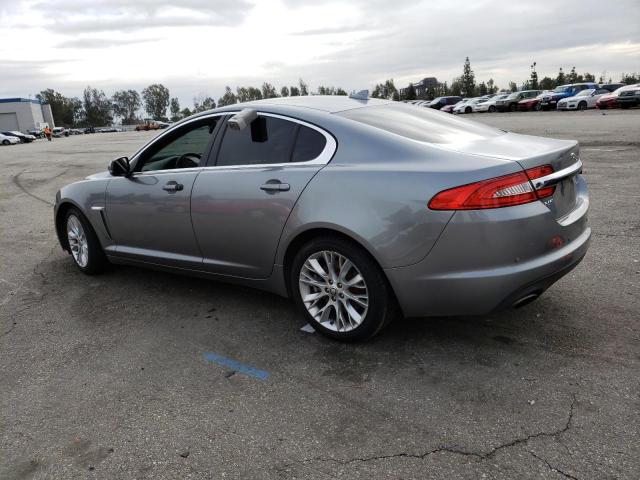 Photo 2 from auction – 2013 JAGUAR XF with VIN SAJWA0E72D8S82650