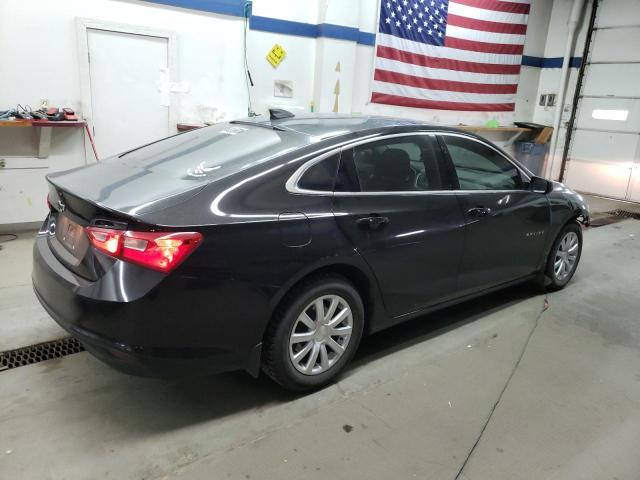 Photo 3 from auction – 2017 CHEVROLET MALIBU LS with VIN 1G1ZB5ST4HF171583