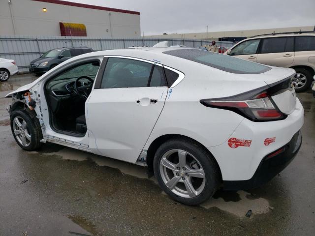 Photo 2 from auction – 2017 CHEVROLET VOLT LT with VIN 1G1RC6S59HU217621