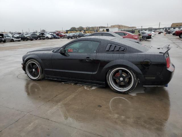 Photo 2 from auction – 2009 FORD MUSTANG with VIN 1ZVHT80N895119786