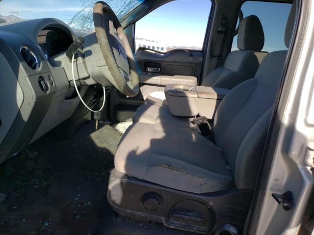 Photo 7 from auction – 2007 FORD F150 SUPER with VIN 1FTRW14W47KA78449