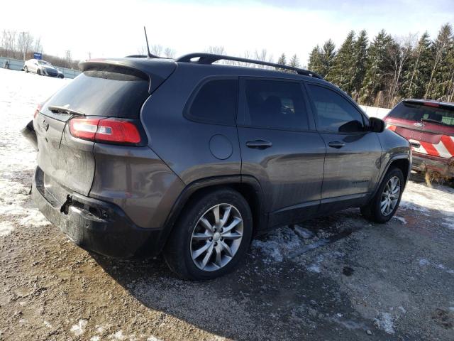 Photo 3 from auction – 2018 JEEP CHEROKEE L with VIN 1C4PJMCB0JD588606