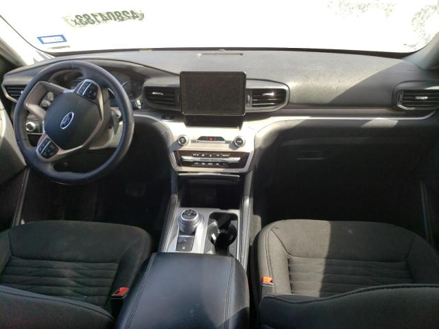 Photo 8 from auction – 2020 FORD EXPLORER X with VIN 1FMSK7DH9LGC79421
