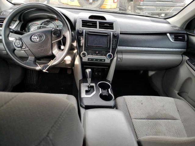 Photo 8 from auction – 2014 TOYOTA CAMRY L with VIN 4T1BF1FKXEU317639