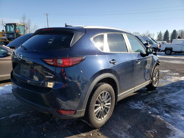 Photo 3 from auction – 2017 MAZDA CX-5 TOURI with VIN JM3KFBCL2H0163857